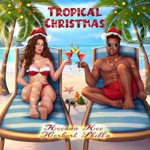 Tropical Christmas (Single)