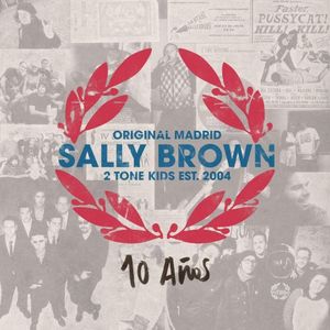10 Años (EP)