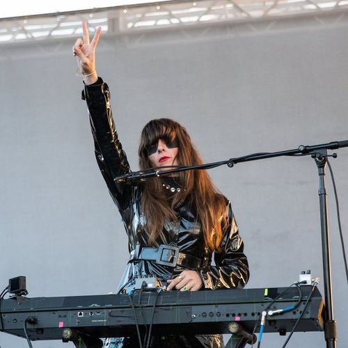Cover Victoria Legrand
