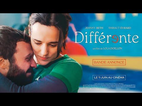 Bande-annonce de Différente