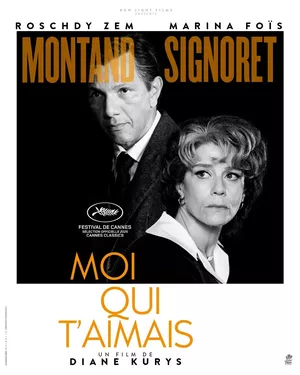 Moi qui t'aimais