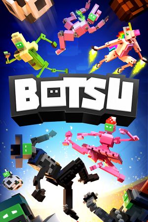 Botsu