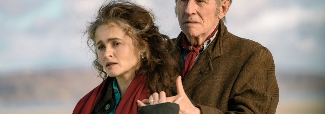 Cover Four Letters of Love