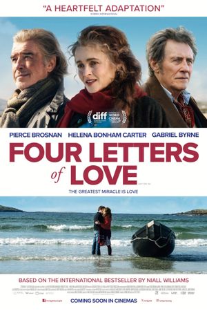 Four Letters of Love