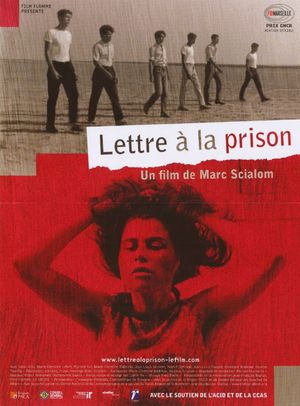 Lettre à la prison