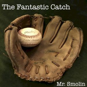 The Fantastic Catch (EP)