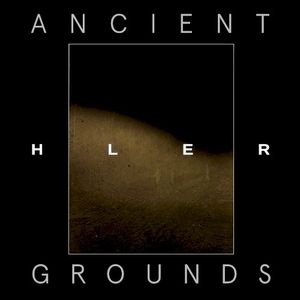 Ancient Grounds
