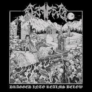 Dragged into Realms Below