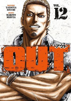 Out, tome 12
