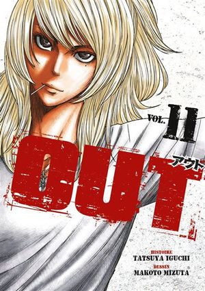 Out, tome 11