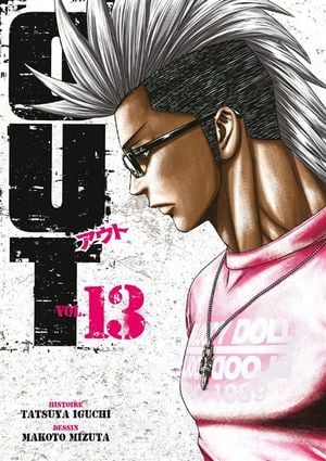 Out, tome 13