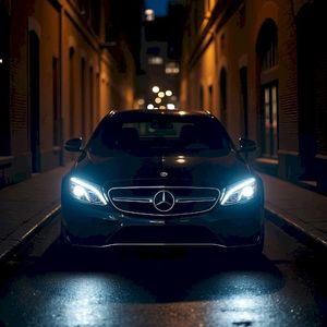 BLACK BUSINESS (Single)