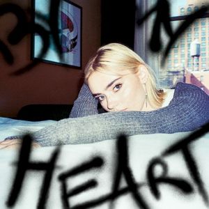 by my heart (Single)