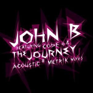 The Journey (Metrik instrumental remix)