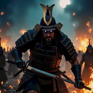 SAMURAI (Single)