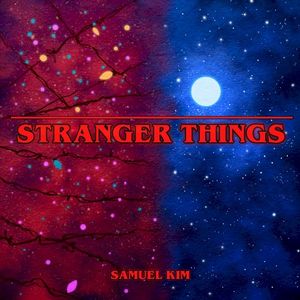 Stranger Things (Epic Version) [Cover] (Single)