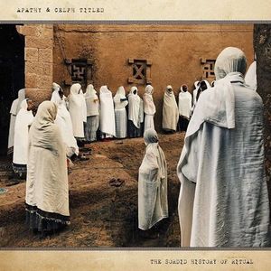 The Sordid History of Ritual