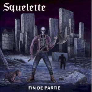 Fin de partie