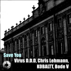 Save You (Single)