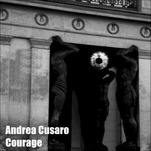 Courage (EP)