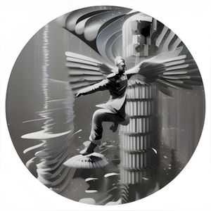 Towards the Light (Single)