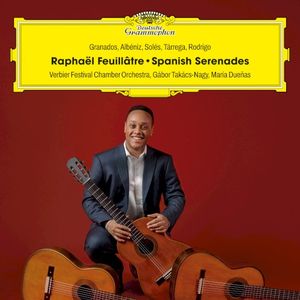 Spanish Serenades