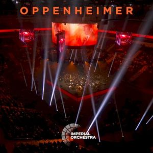 Oppenheimer Medley (OST “Oppenheimer”) (Single)