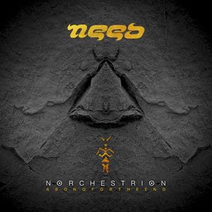 Norchestrion - A Song for the End