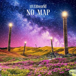NO MAP (Single)