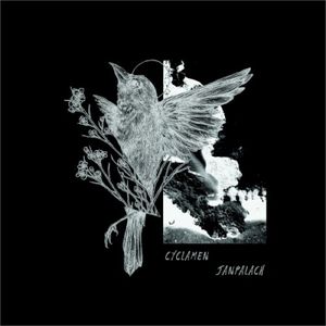 Janpalach / Cyclamen (EP)