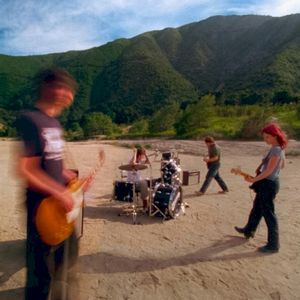 Crossing Fingers (Single)