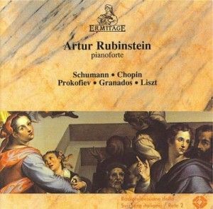 20 Visions fugitives, Op. 22: X. Ridicolosamente (Live)