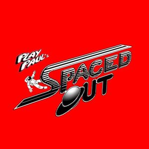 Spaced Out (Single)