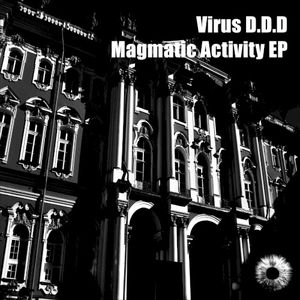Magmatic Activity EP (EP)