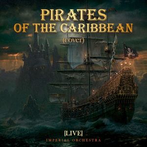 Pirates of the Caribbean (Cover) [Live] (Single)