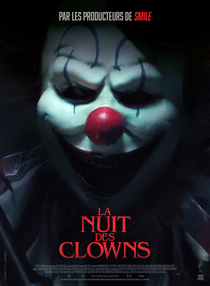 La Nuit des clowns
