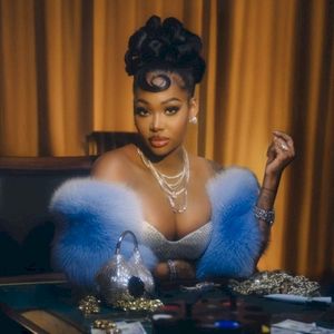 Spend It (Single)