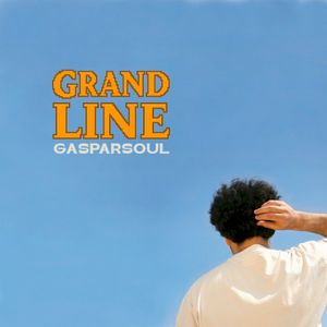 Grand Line (Single)