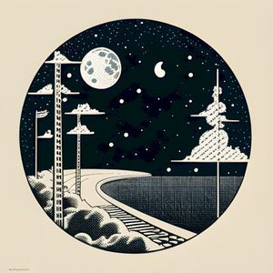 Late Night Distractions (Single)