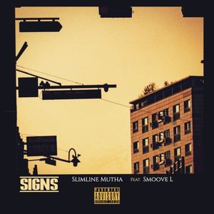 Signs (EP)