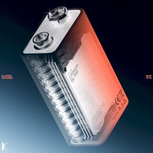 Lithium EP (EP)