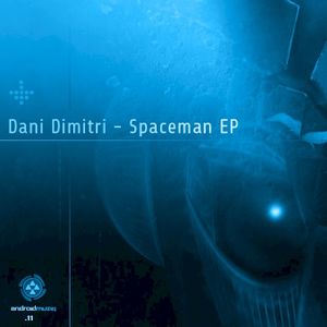 Spaceman (EP)