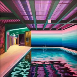 New Place I've Never Been Before, Vol. 1: Entrance (EP)