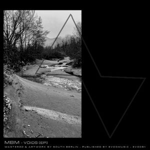 Voids (EP)