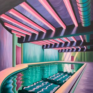 New Place I've Never Been Before, Vol. 3: Exit (Single)