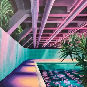 New Place I've Never Been Before, Vol. 2: Stay (EP)