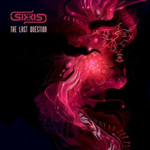 The Last Question (EP)