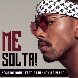 Me Solta (Single)