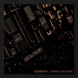 Charge / Get Back (Single)