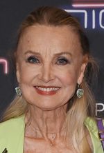 Barbara Bouchet